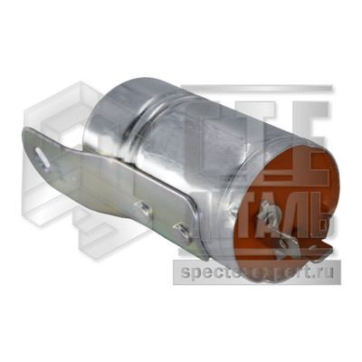 Реле поворотов Komatsu FD160-7 (0613002420)