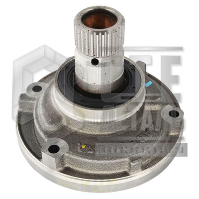 Насос масляный АКПП Doosan D50-70S-2 (GF)