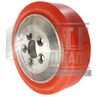Колесо ведущее BT LPE 200