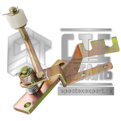 Механизм педали газа TCM FD20-30 T3/T3C