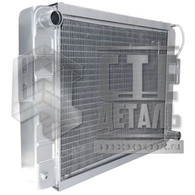 Радиатор Artison FD25