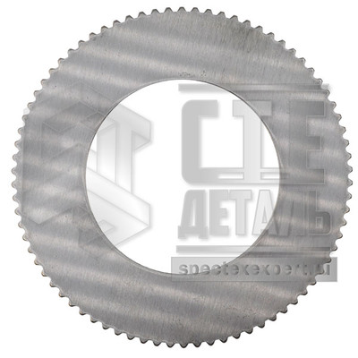 Диск АКПП стальной Dana TE27/32