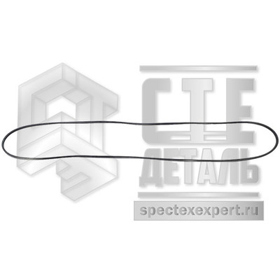 Крольцо уплотнительное Dana TE27/32
