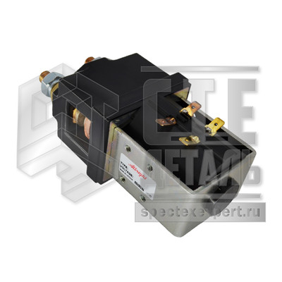 Контактор Prestolite (JCA4673DB00)