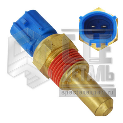 Датчик температуры АКПП (аварийный) Daewoo-Doosan D15-30S-5