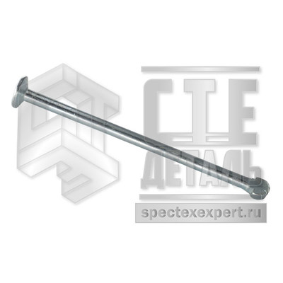 Солдатик тормозной системы Hangcha CPC(Q)D20-25