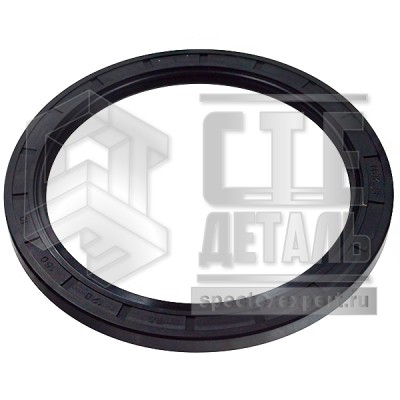 Сальник ступицы ВМ Hyunday 50D7-AE	 внутренний