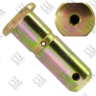 Палец управляемого моста Clark C50SD