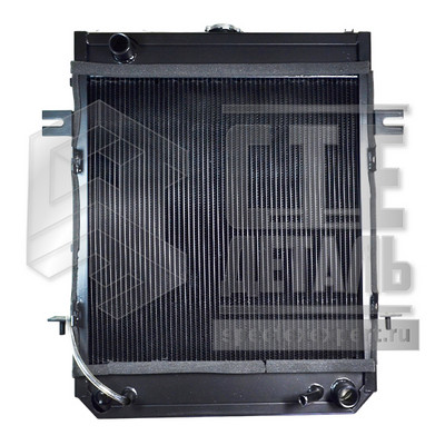 Радиатор охлаждения Maximal FD100T-MWF3 (6BG1)