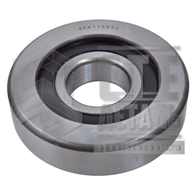 Ролик каретки Nissan 1F2;L02