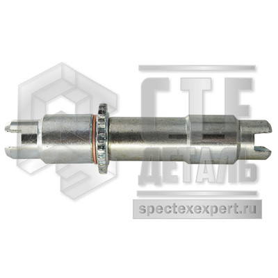 Механизм разведения колодок Toyota 8FD30-35 (LH) Механизм разведения колодок Toyota 8FD30-35 (LH)