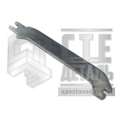 Пластина распорная сервотормоза Mitsubishi FD10-35