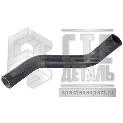 Патрубок радиатора Nissan L02 (K15)