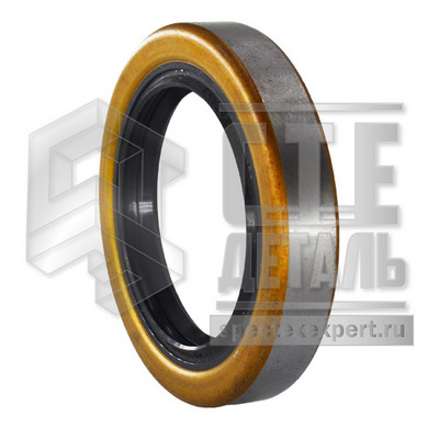 Сальник шкворня управляемого моста Caterpillar DP15-18K