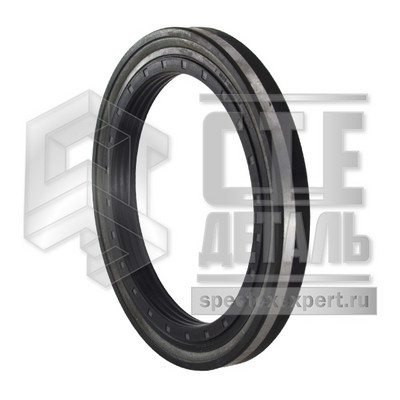 Сальник ведущего моста Doosan B22-32X