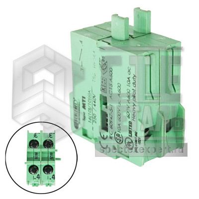 Переключатель Mitsubishi OPBH10N