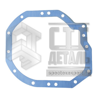 Прокладка корпуса ведущего моста Daewoo-Doosan D15-18S-2