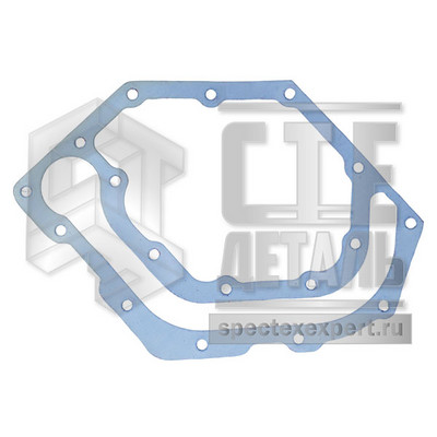 Прокладка боковой крышки АКПП Daewoo-Doosan D15-30S-5