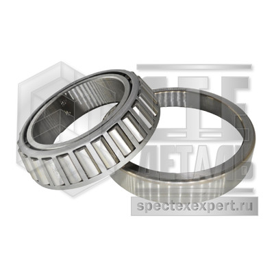 Подшипник ступичный Toyota 7FBE13