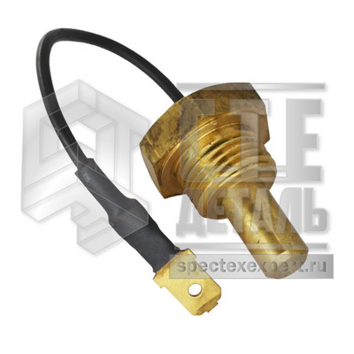 Датчик температуры Yanmar 4TNV98;4TNV88;4TNE88
