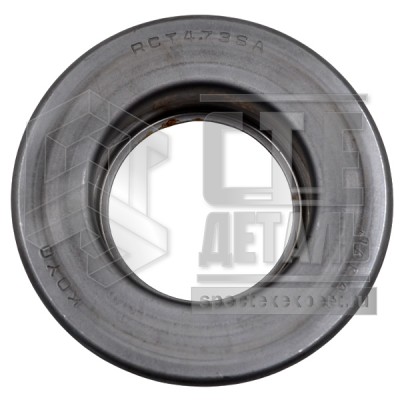Подшипник выжимной Isuzu 4BE1, 4BE2 KOYO