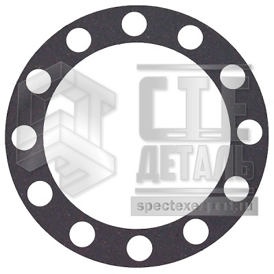 Прокладка полуоси ведущего моста TCM FD20-30T3