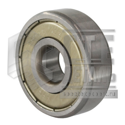 Подшипник ролика РВД Doosan B20-30S
