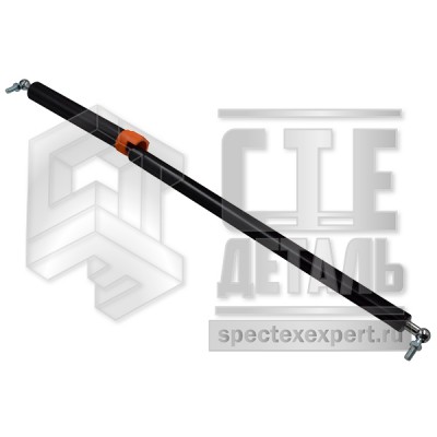 Амортизатор капота Hangcha CPCD40-70