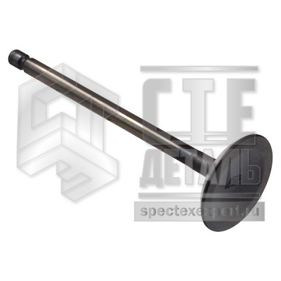 Клапан впускной Daewoo G420 (16V)