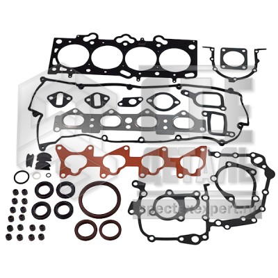 Комплект прокладок двигателя Daewoo G420F (16V)