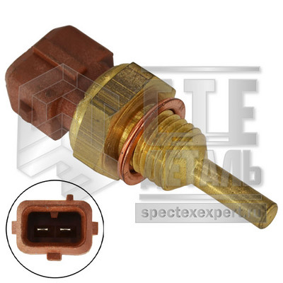 Датчик температуры топлива Doosan-Daewoo G15-70