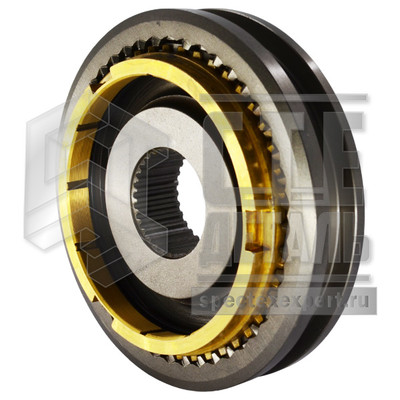 Синхронизатор МКПП Toyota 8FD15 №1  (в сборе)