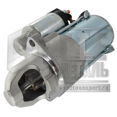 Стартер Daewoo G424I