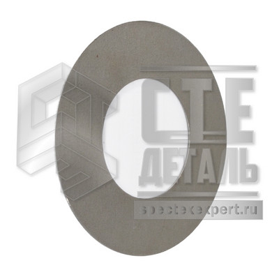 Шайба шкворня Yale GP/GDP20-35RK/TK (0.5)