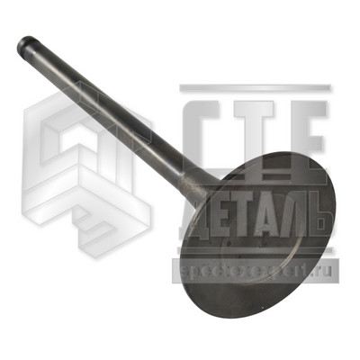 Клапан впускной Komatsu 4D95;6D95