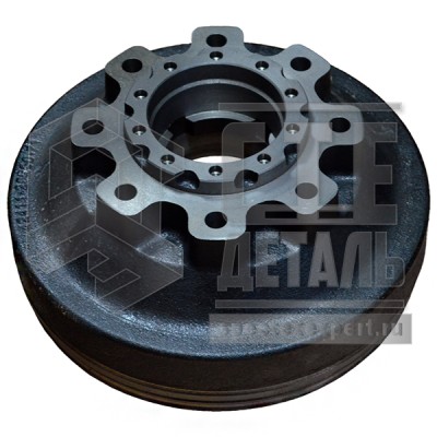 Барабан тормозной Toyota 62-8FD25