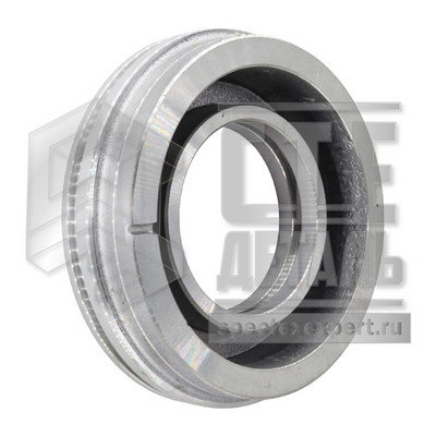 Плунжер барабана АКПП Doosan D15-S5