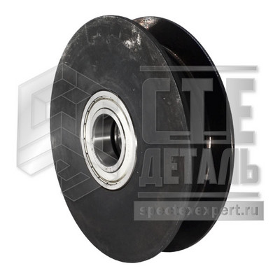 Ролик цепи мачты Mitsubishi RB14-25N