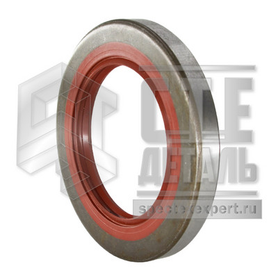 Сальник дифференциала Doosan D/G35-90