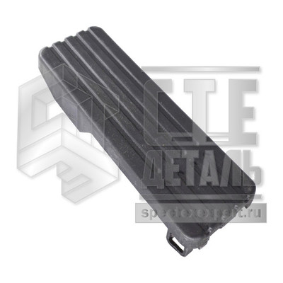 Педаль газа Toyota 02-7FD15