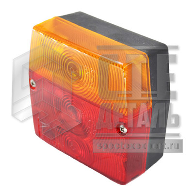 Фонарь задний Jungheinrich DFG/TFG320