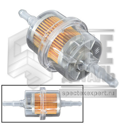 Фильтр топливный в магистраль Jungheinrich DFG320