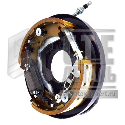 Сервотормоз в сборе TCM FD45-50T9 (RH)