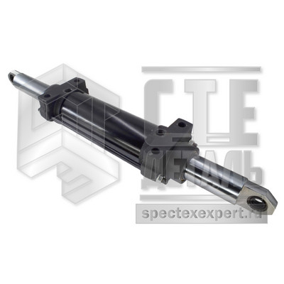 Цилиндр рулевой Mitsubishi FD25-30NT