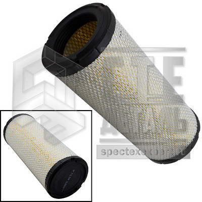 Фильтр воздушный Combilift C5000L