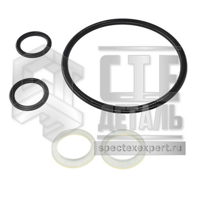 Ремкомплект секции гидрораспределителя Mitsubishi FD/FG10-35