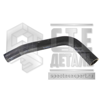 Патрубок радиатора TCM FG15T3 (верхний)