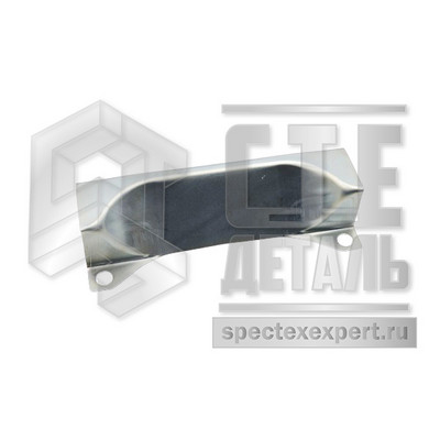 Пластина (защита шланга) Mitsubishi FD/FG10-35