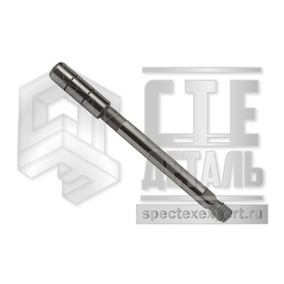 Золотник соленоида плиты КПП Doosan D/G20-35