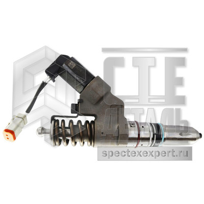 Форсунка Cummins QSM11